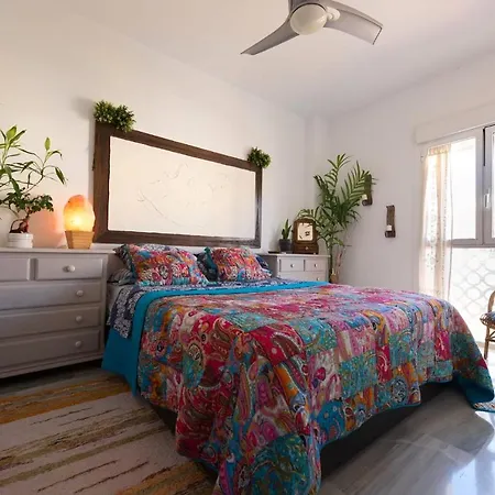 Apartament Orquideas Torremolinos