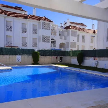 Apartament Orquideas *