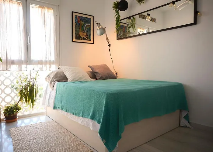 Orquideas Apartament