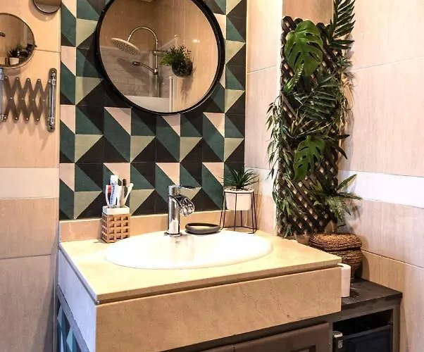 Orquideas Torremolinos