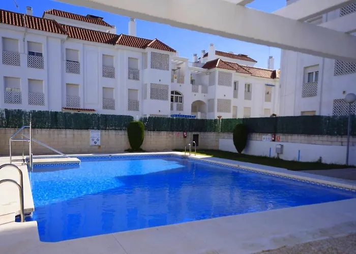 Apartament Orquideas *