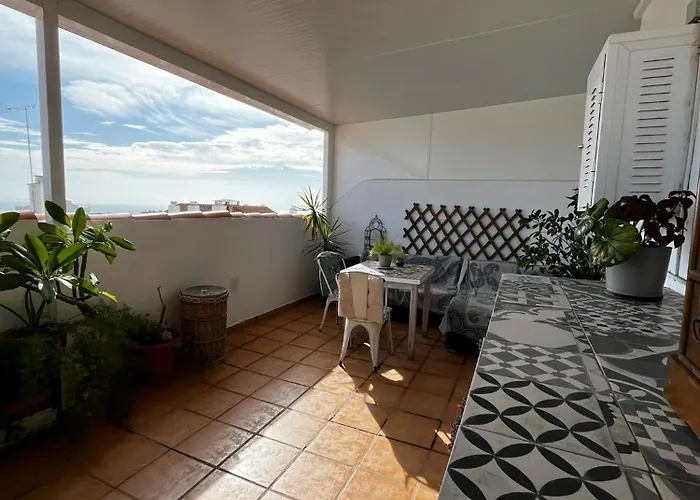 Orquideas Apartament