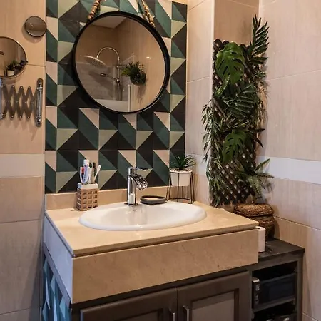 Orquideas * Torremolinos