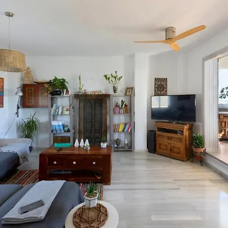 Orquideas Torremolinos