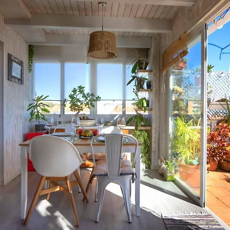 Orquideas Apartmán *