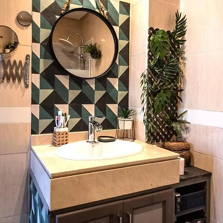 Orquideas Torremolinos