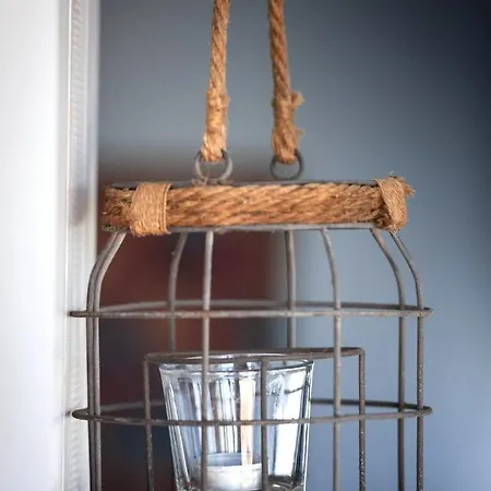 Apartmán Orquideas *