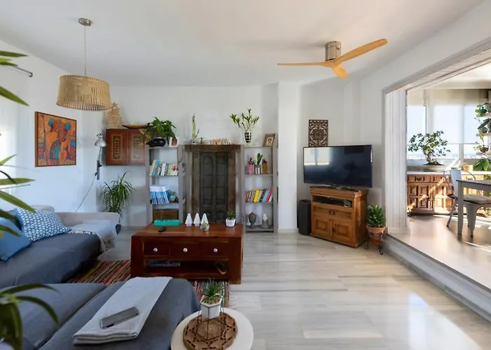 Orquideas Torremolinos