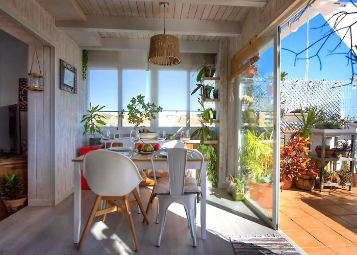 Orquideas Apartment *