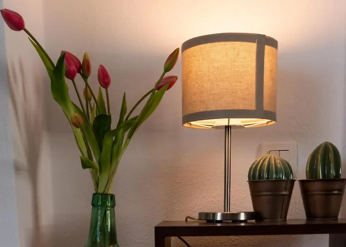 Lägenhet Orquideas Torremolinos