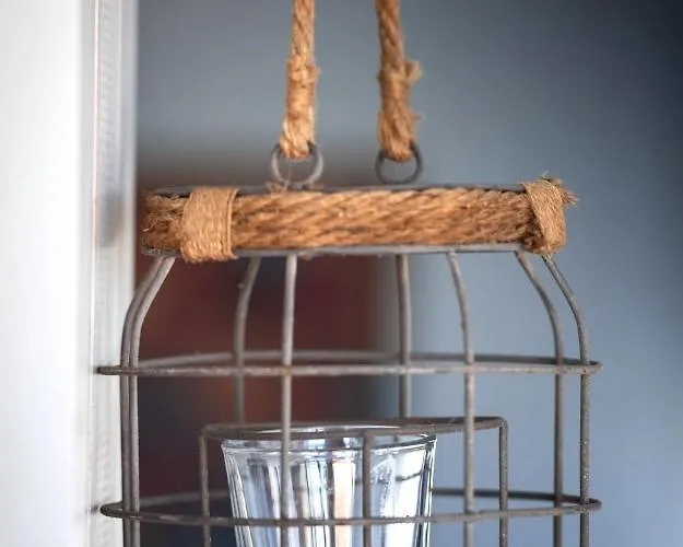 Lejlighed Orquideas *