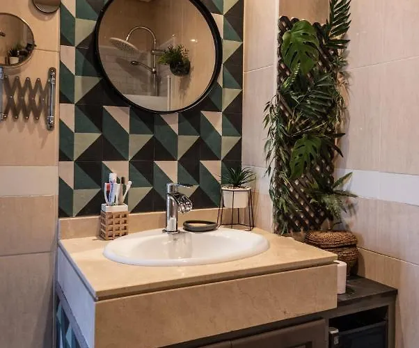 Orquideas * Torremolinos