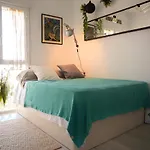 Orquideas Апартаменти